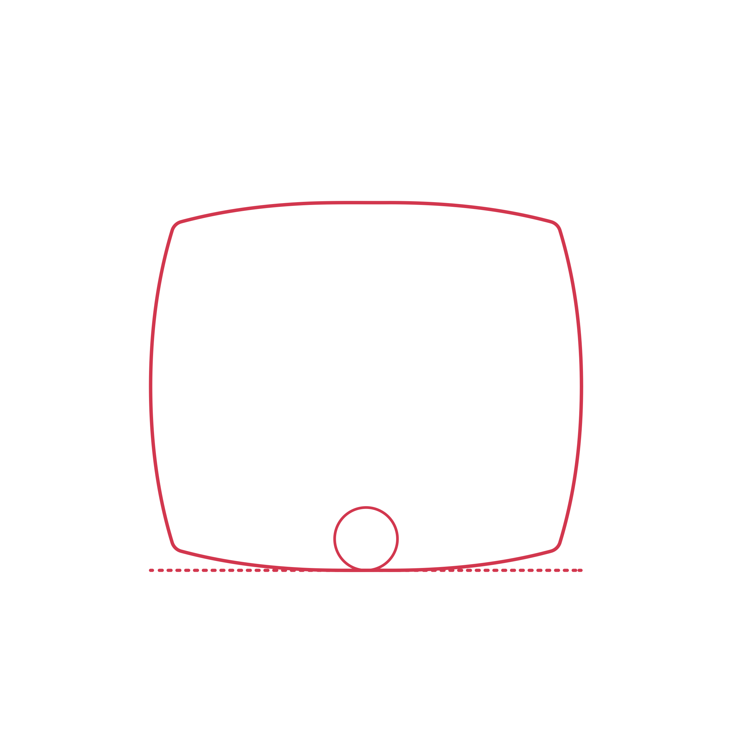 Objects Decorative Vases Guggenheim Vase Square Craft Design Svg File Free Vectors